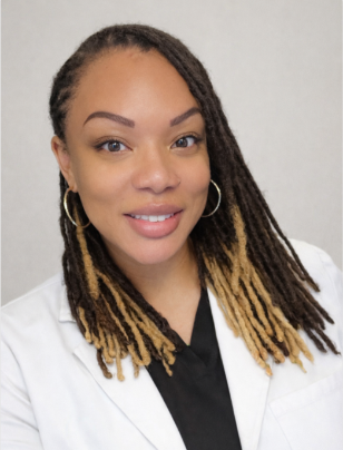 Dr. Porsha Butler